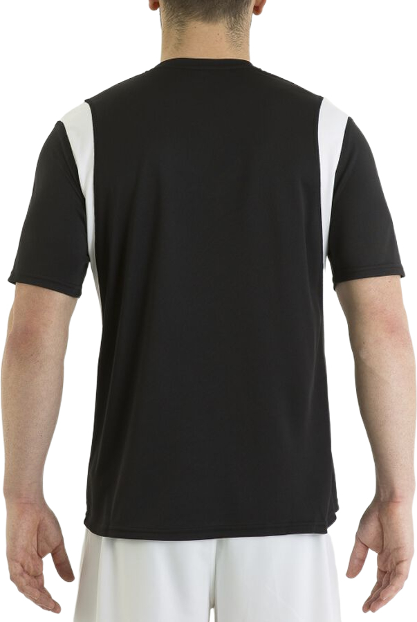 Футболка мужская JOMA Dinamo 100446.100 2XL/3XL черная фото 