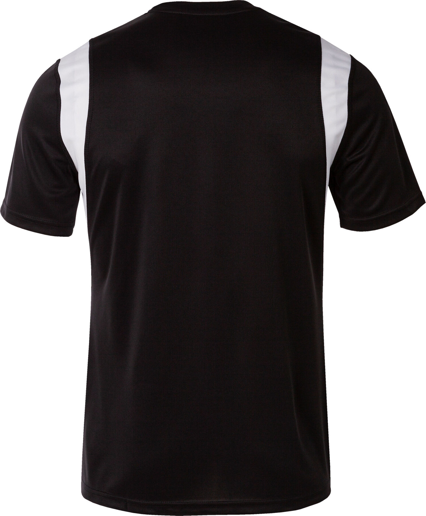 Футболка мужская JOMA Dinamo 100446.100 2XL/3XL черная фото 