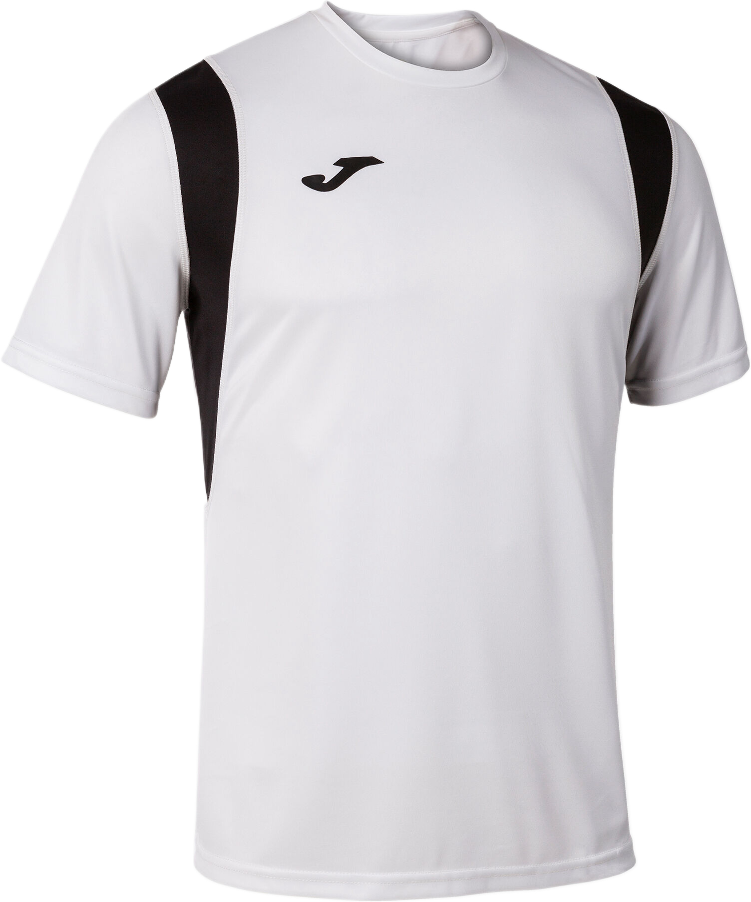 Футболка детская JOMA Dinamo 100446.200 XS белая фото 
