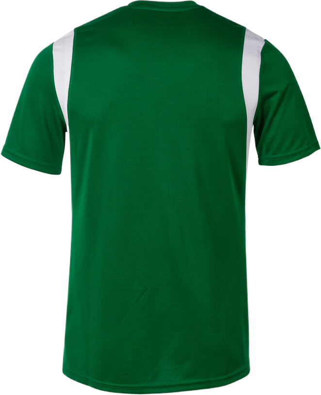 Футболка чоловіча JOMA Dinamo 100446.450 XL зеленафото