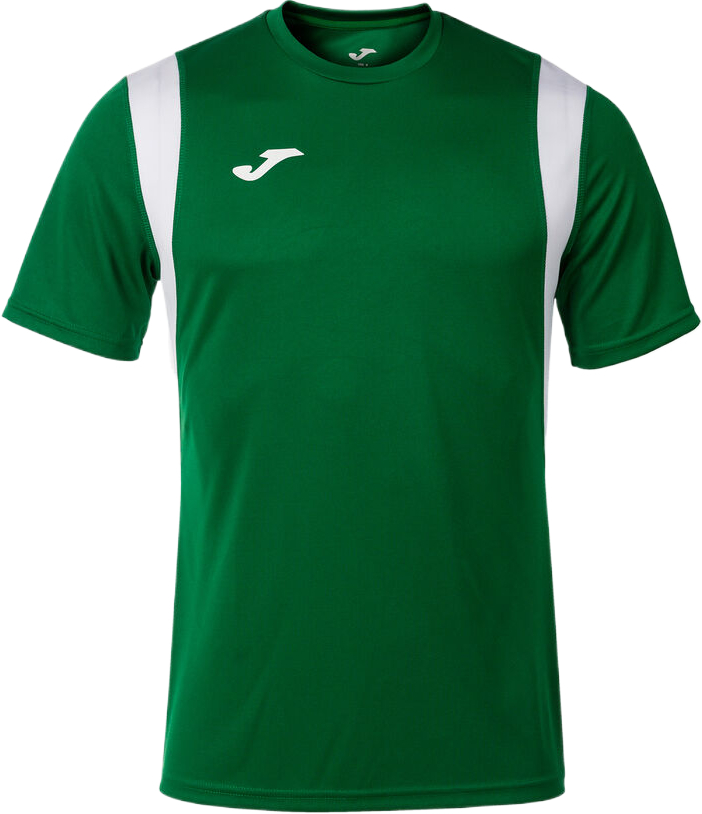 Футболка чоловіча JOMA Dinamo 100446.450 XL зеленафото