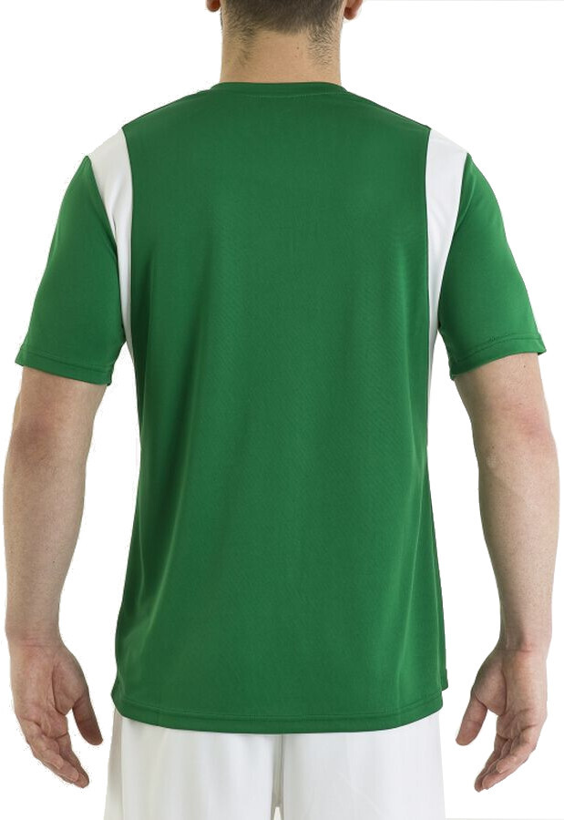 Футболка чоловіча JOMA Dinamo 100446.450 XL зеленафото