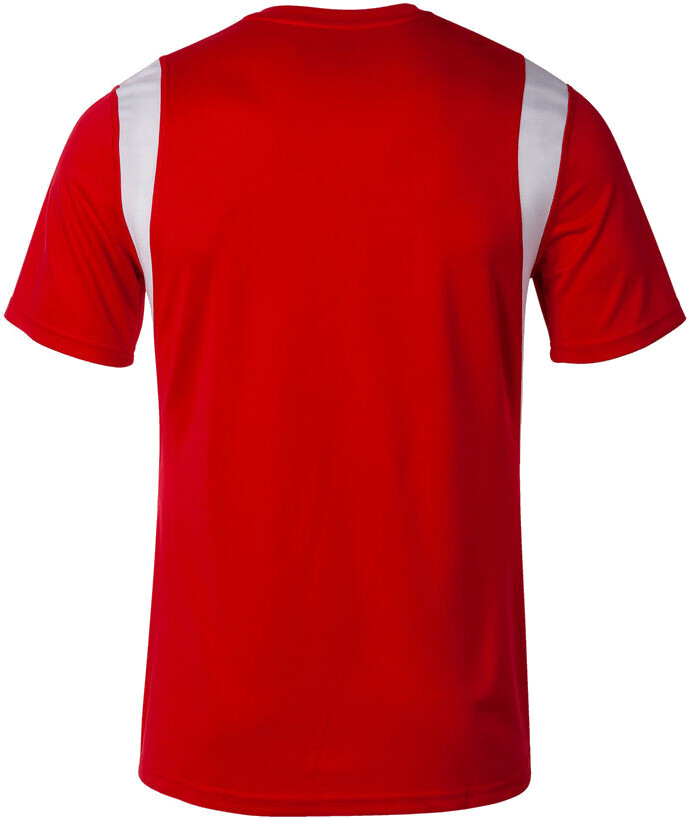 Футболка мужская JOMA Dinamo 100446.600 XL красная фото 