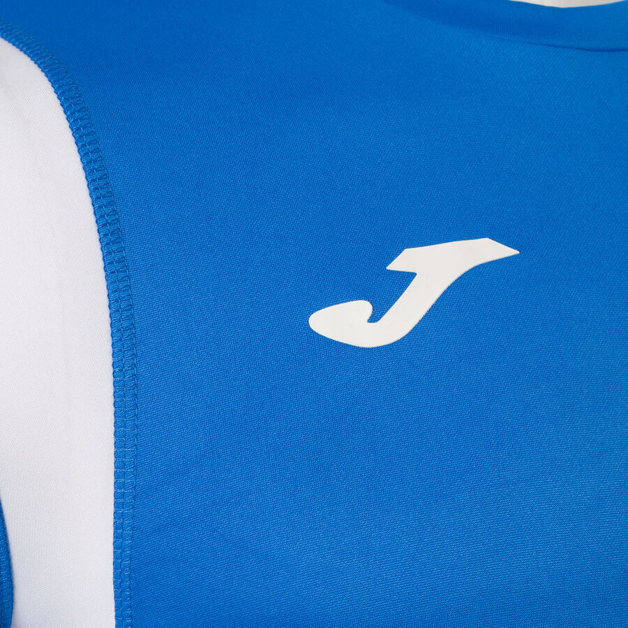 Футболка чоловіча JOMA Dinamo 100446.700 M синяфото
