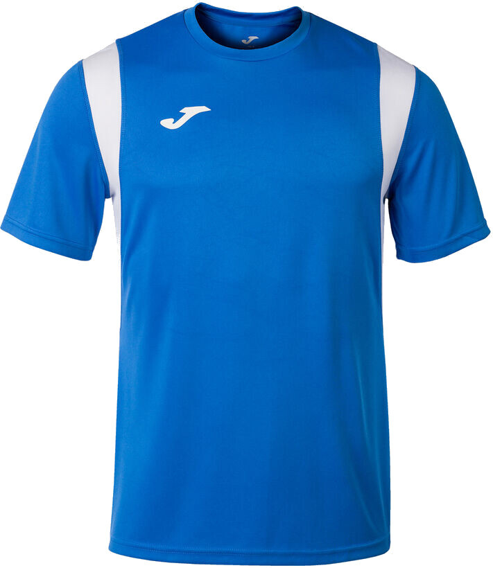 Футболка мужская JOMA Dinamo 100446.700 L синяя фото 