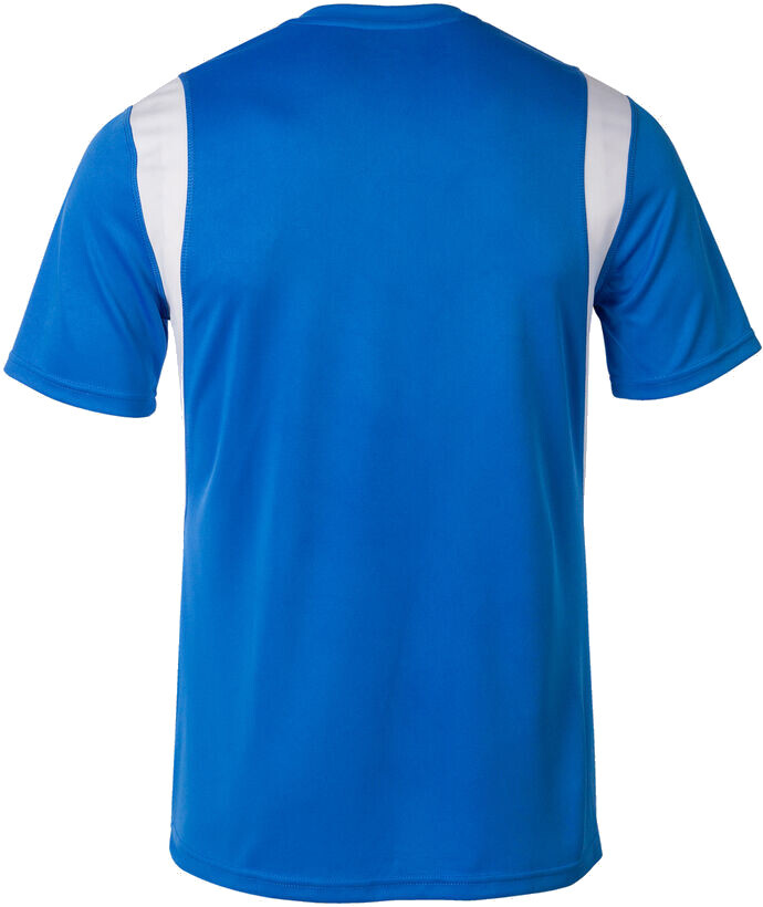 Футболка мужская JOMA Dinamo 100446.700 L синяя фото 