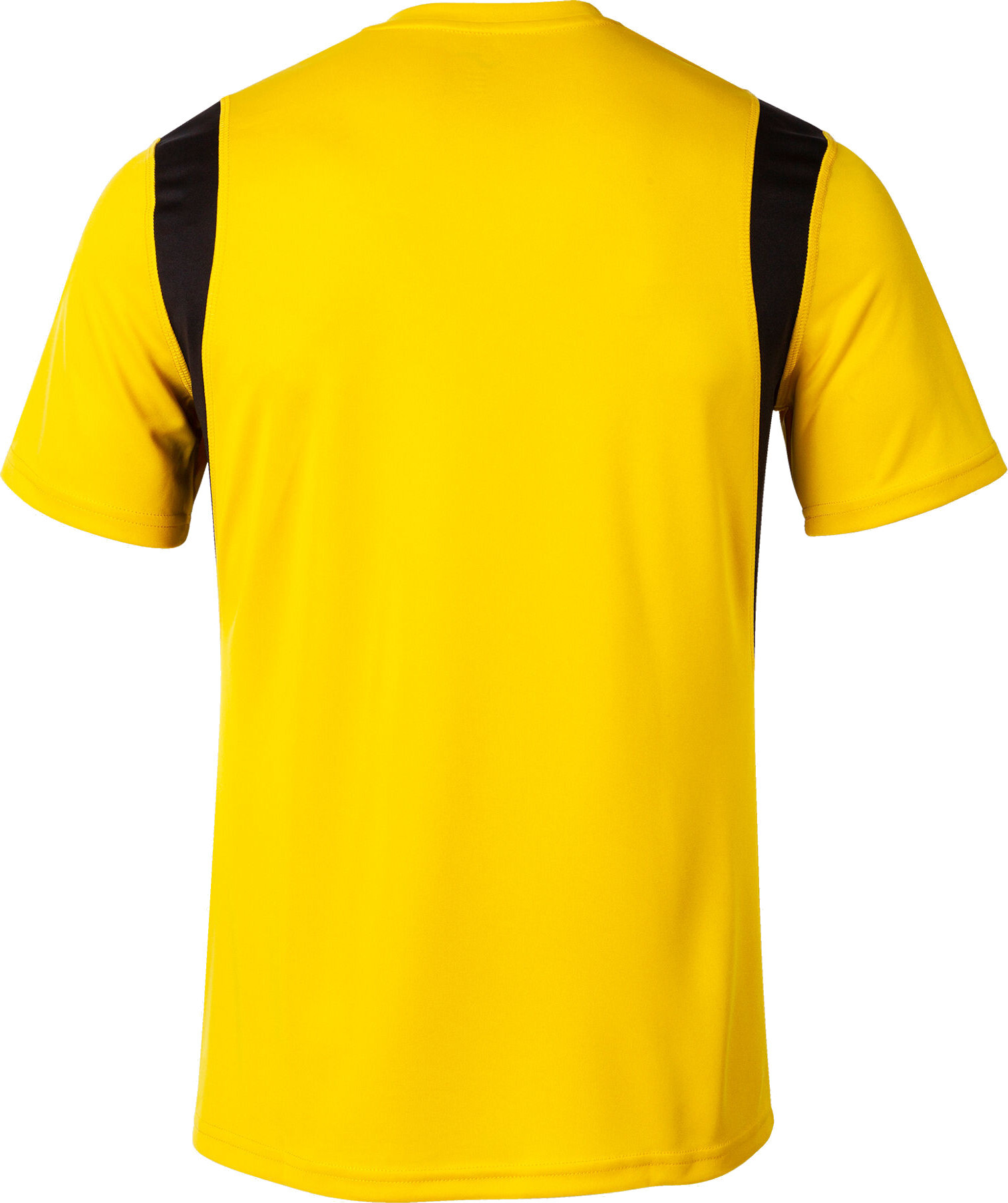 Футболка мужская JOMA Dinamo 100446.900 S желтая фото 