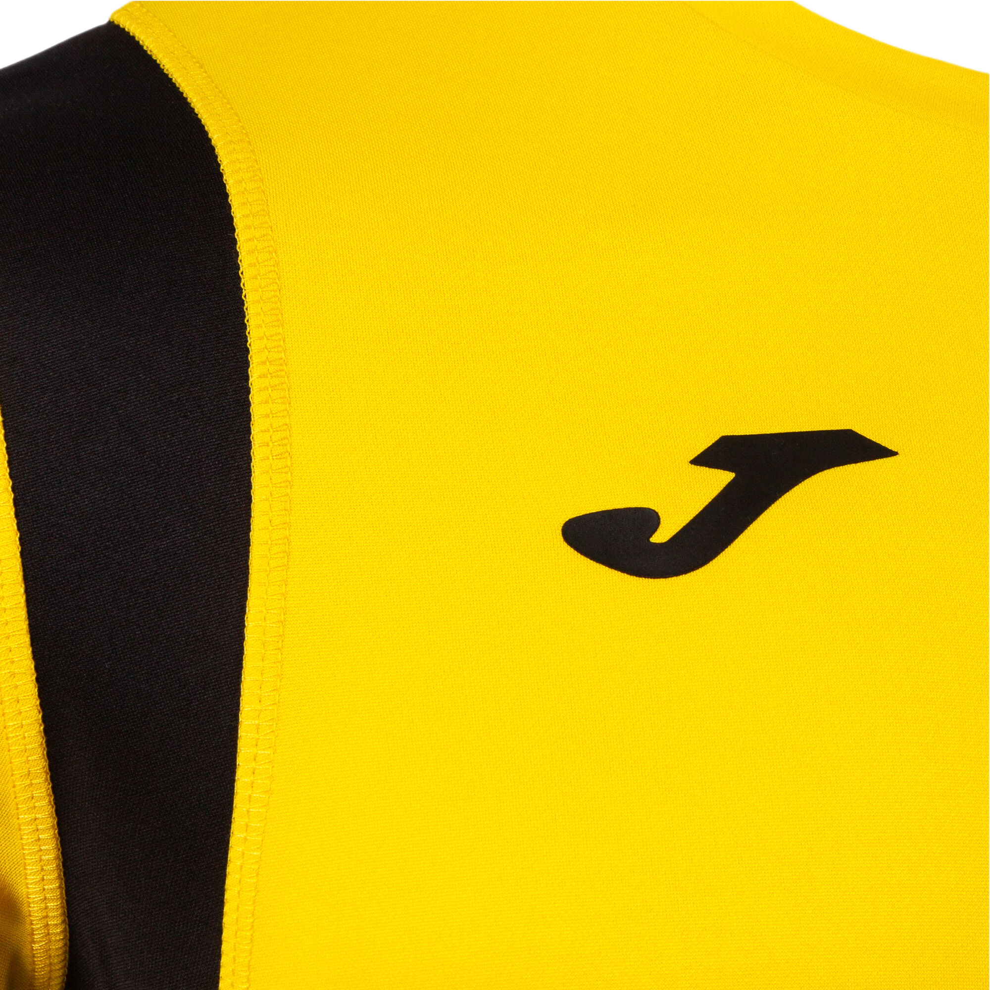 Футболка мужская JOMA Dinamo 100446.900 S желтая фото 