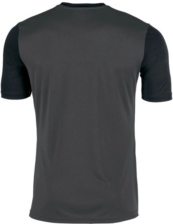 Футболка мужская JOMA Winner 100946.151 XL темно-серая фото 