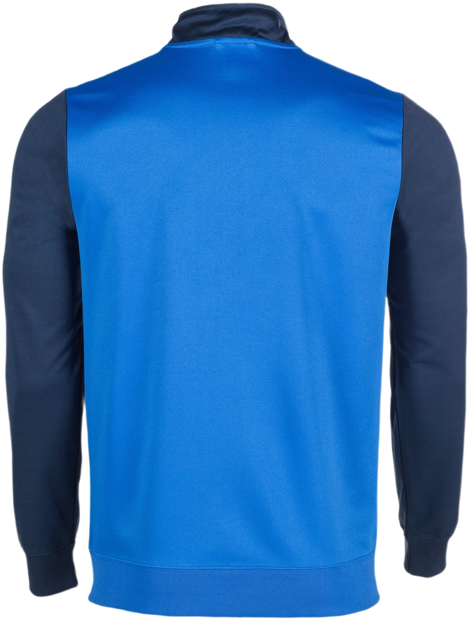 Кофта спортивна дитяча JOMA Winner 101008.703 4XS синяфото