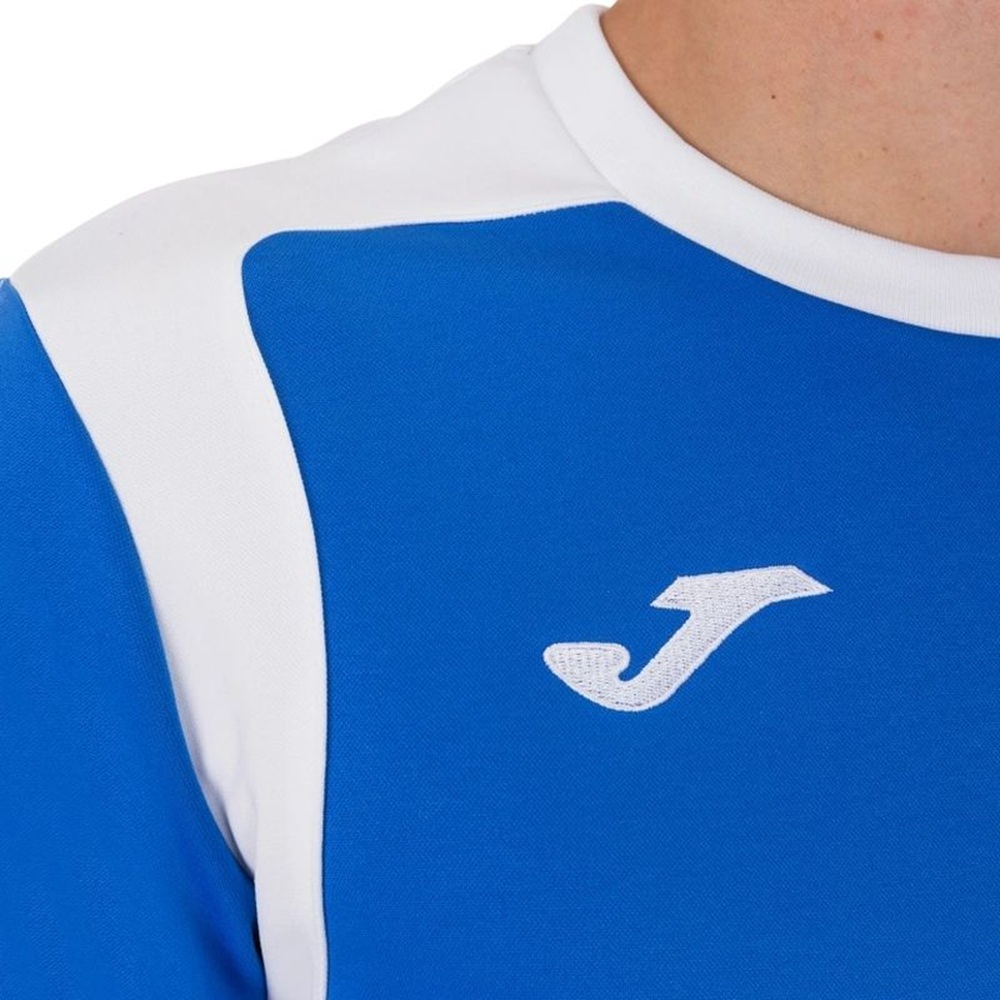 Світшот чоловічий JOMA Sweatshirt Champion 101266.702 M синійфото