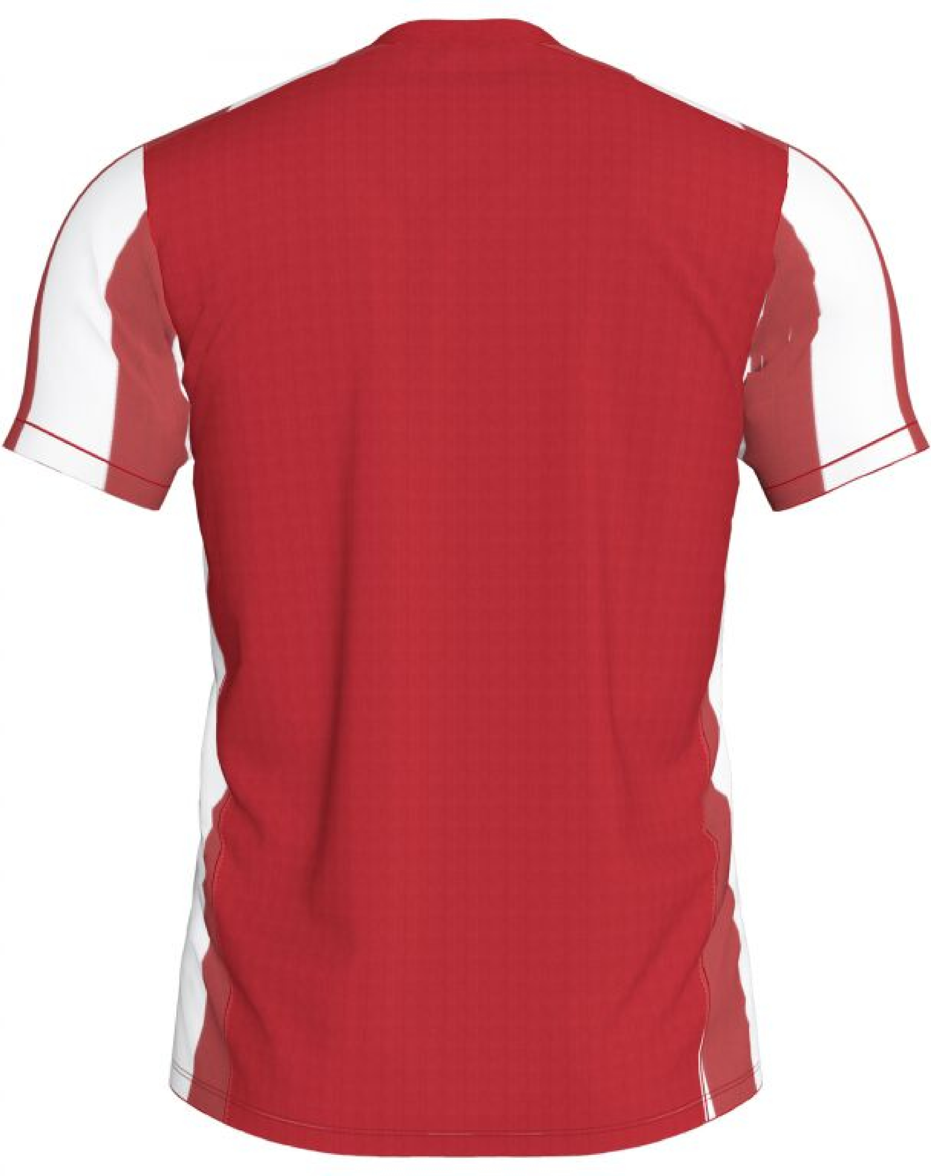 Футболка чоловіча JOMA Inter 101287.602 L червонафото