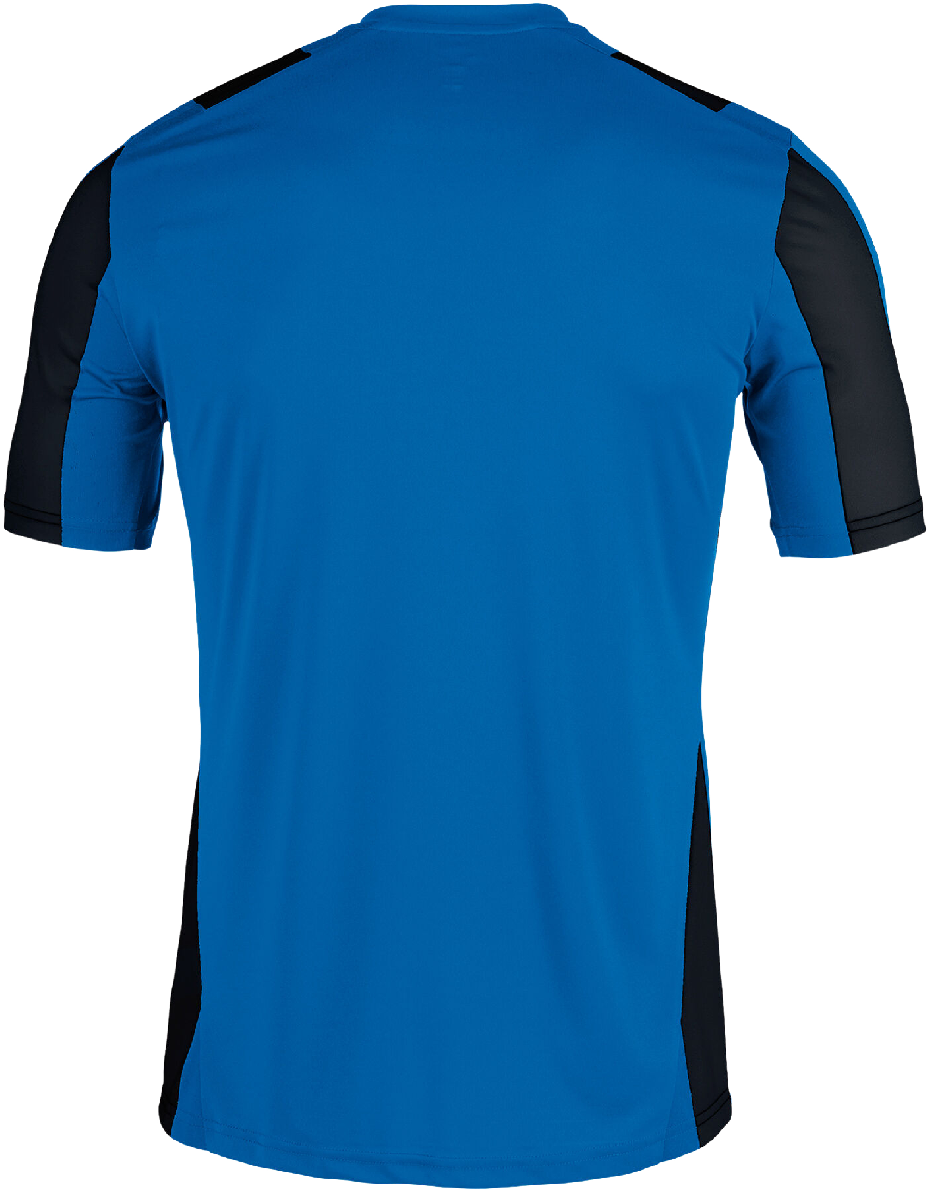 Футболка мужская JOMA Inter 101287.701 2XL/3XL синяя фото 