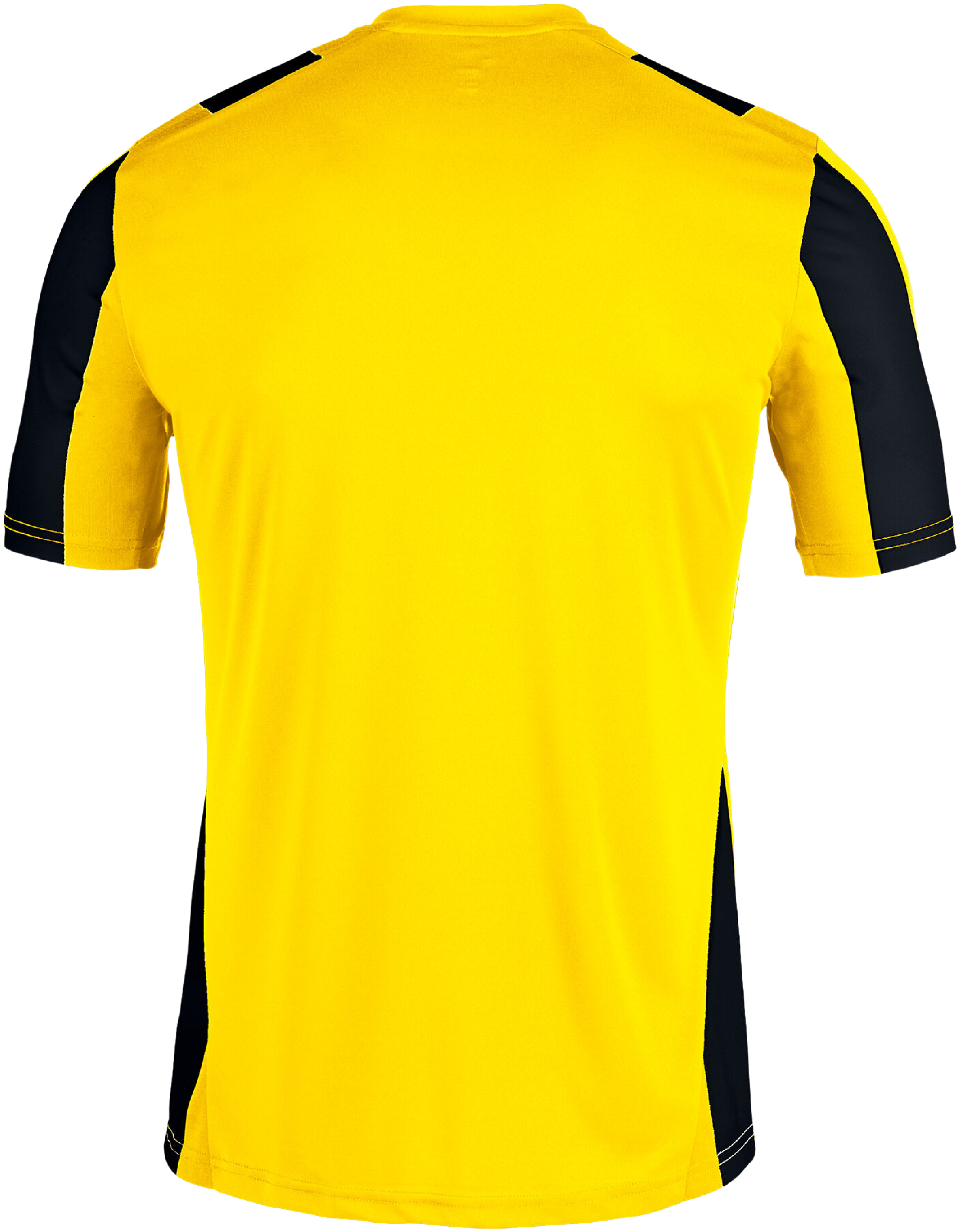 Футболка чоловіча JOMA Inter 101287.901 XL жовтафото