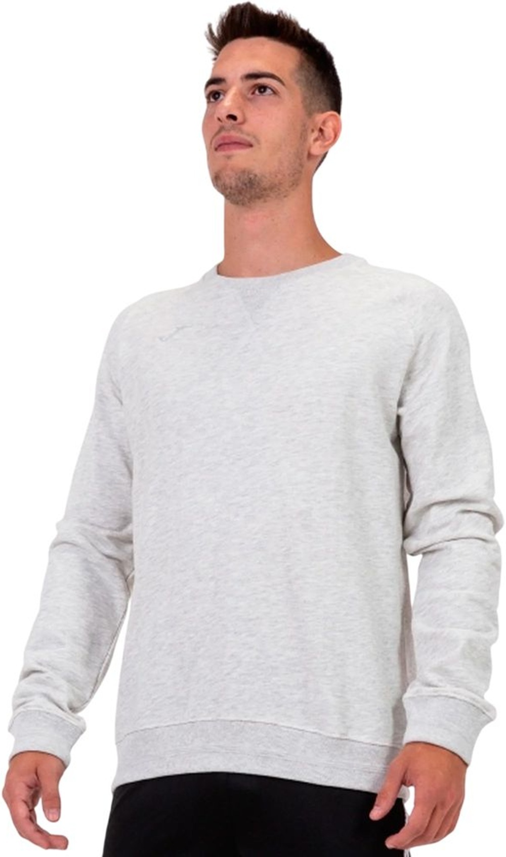 Світшот чоловічий JOMA Sweatshirt 101372.250 L сірийфото