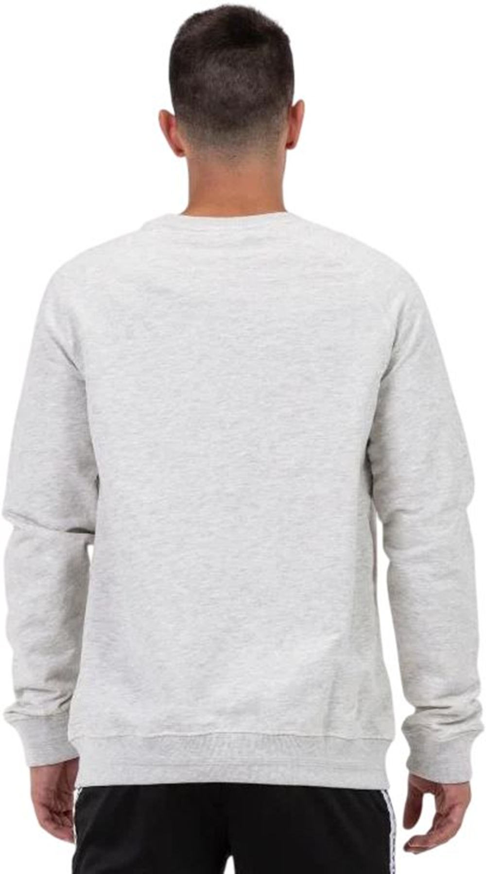 Світшот чоловічий JOMA Sweatshirt 101372.250 L сірийфото