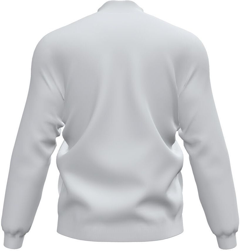 Кофта спортивна чоловіча JOMA Combi Microfiber 101579.200 M білафото2