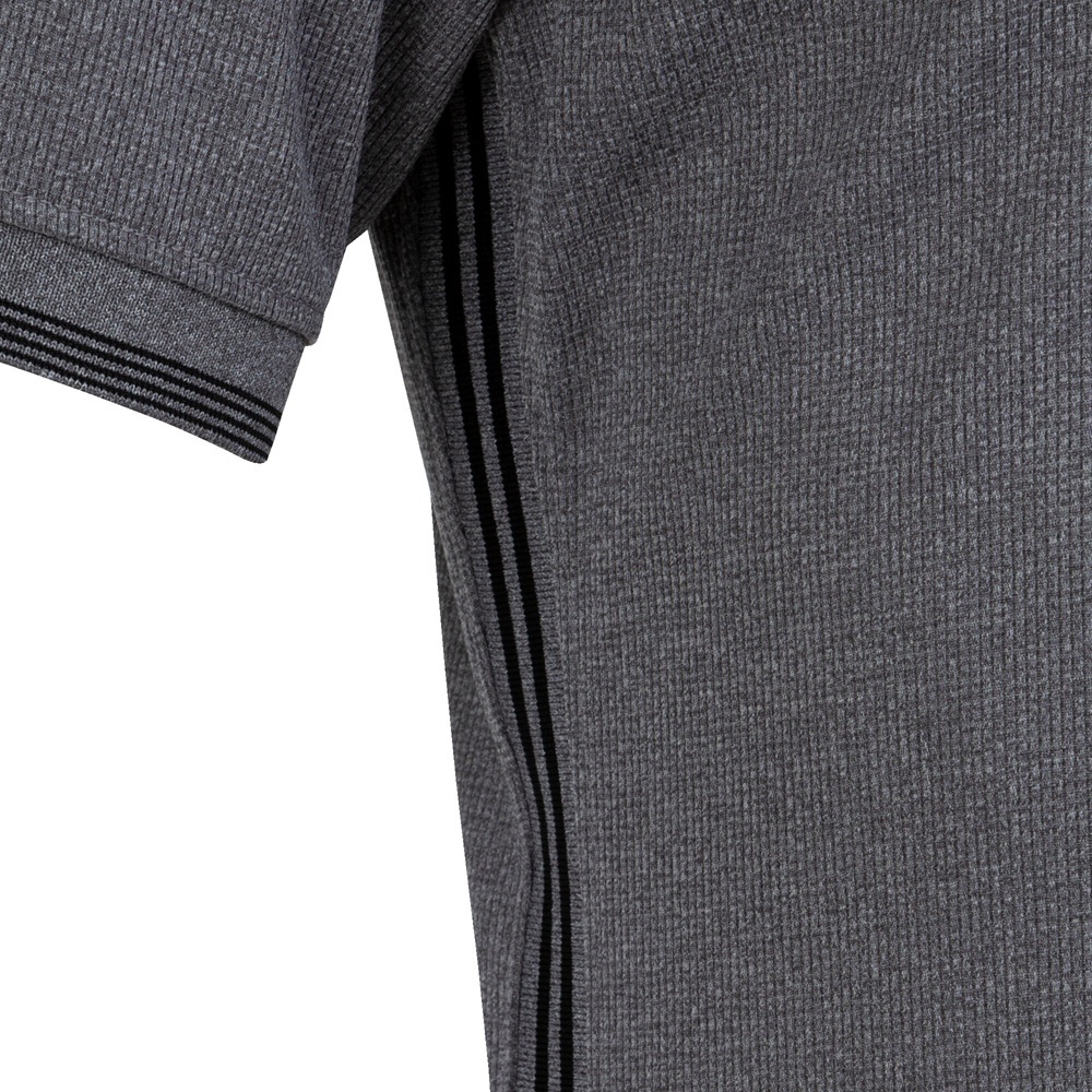 Футболка детская JOMA Campus III 101587.250 2XS серая фото 