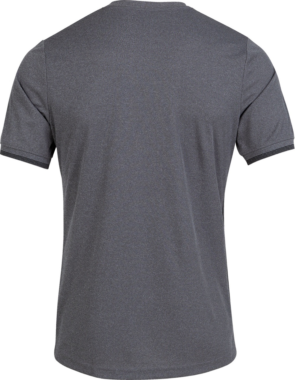 Футболка мужская JOMA Campus III 101587.250 M серая фото 