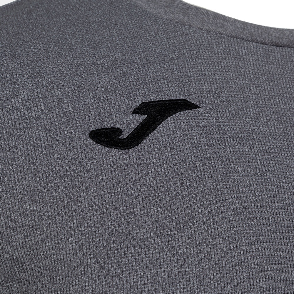 Футболка мужская JOMA Campus III 101587.250 M серая фото 