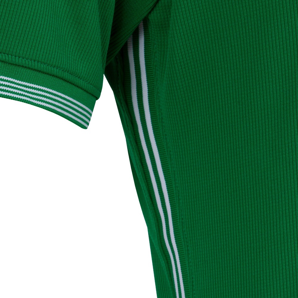 Футболка мужская JOMA Campus III 101587.450 2XL/3XL зеленая фото 