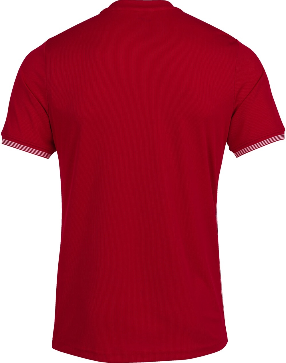 Футболка мужская JOMA Campus III 101587.600 XL красная фото 