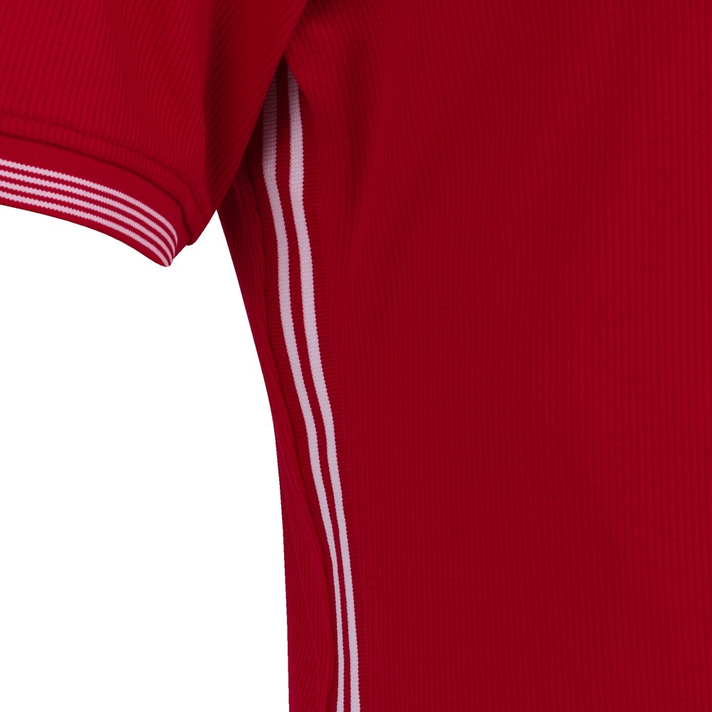 Футболка мужская JOMA Campus III 101587.600 XL красная фото 