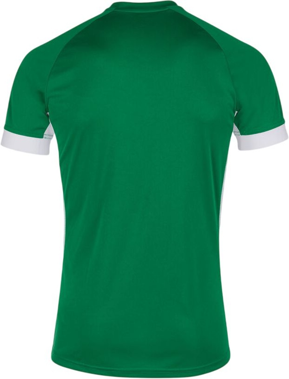 Футболка мужская JOMA Supernova II 101604.452 S зеленая фото 