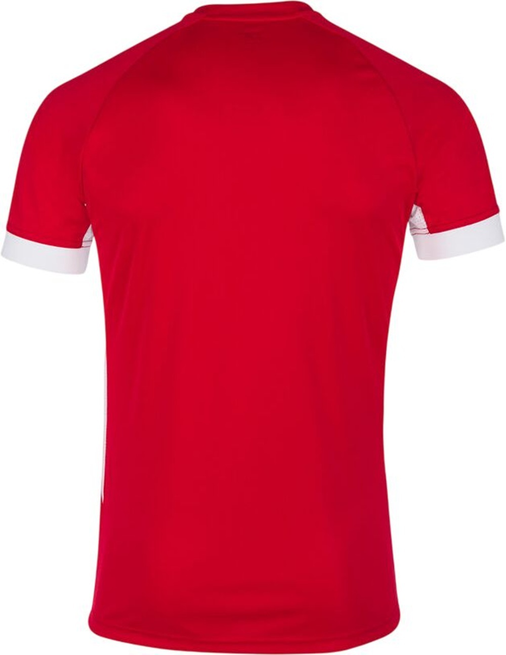 Футболка мужская JOMA Supernova II 101604.602 S красная фото 