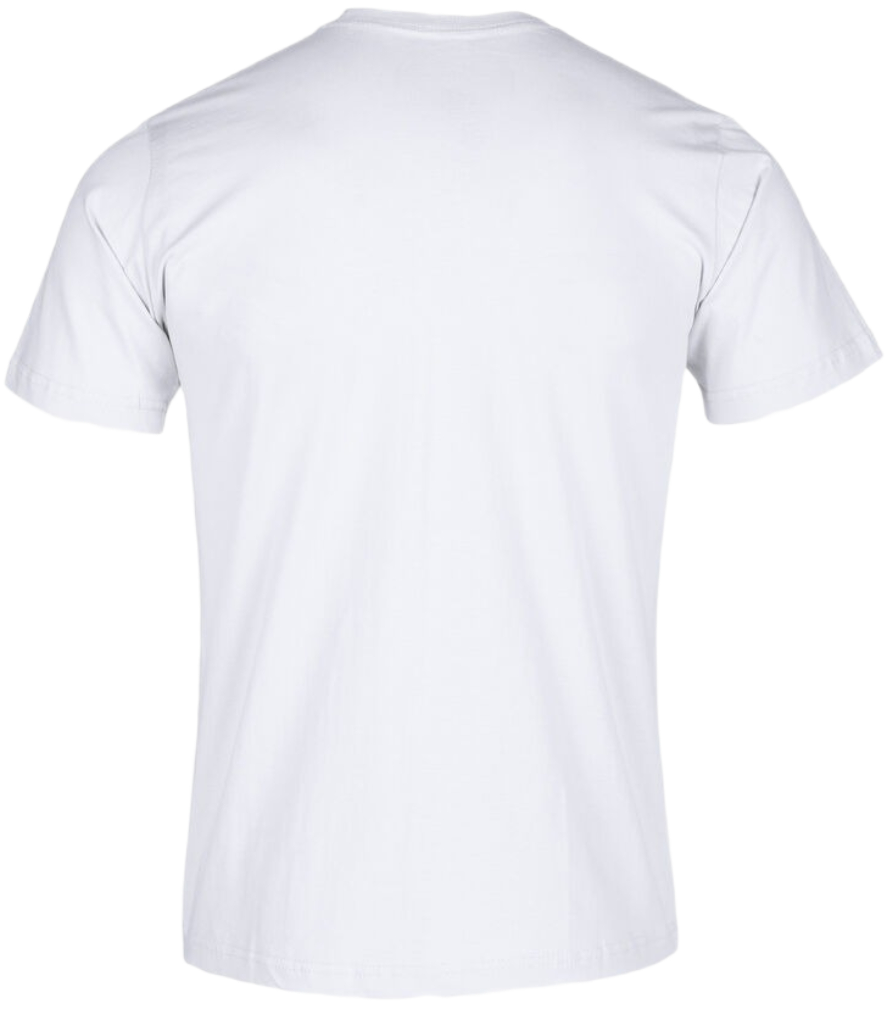 Футболка детская JOMA Desert 101739.200 3XS белая фото 