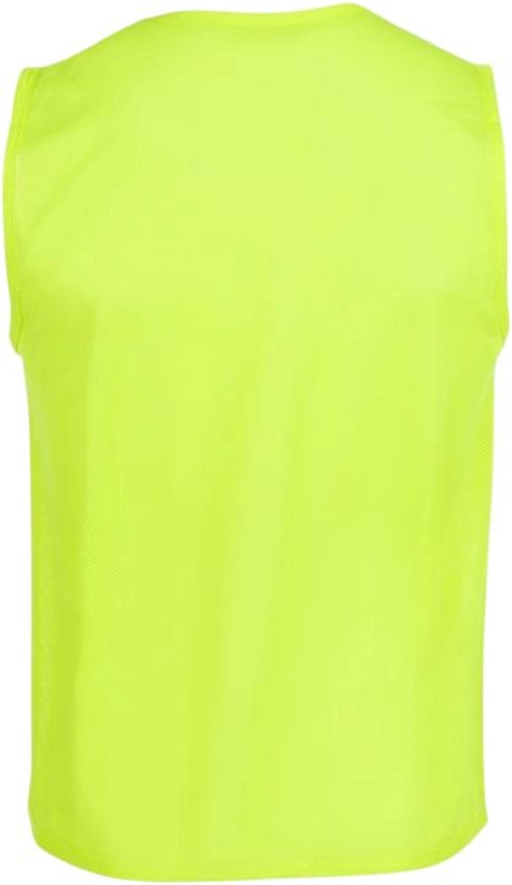 Манишка JOMA Bibs 101686.060 XS желтая фото 