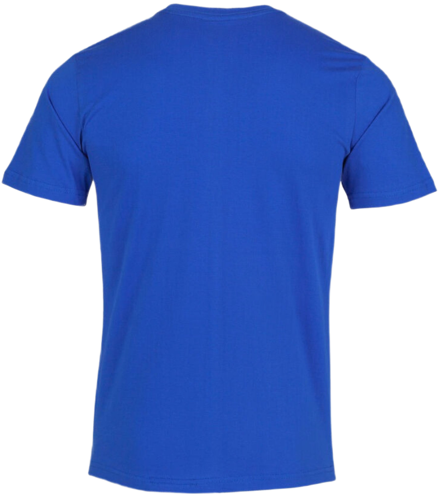 Футболка мужская JOMA Desert 101739.700 XL синяя фото 