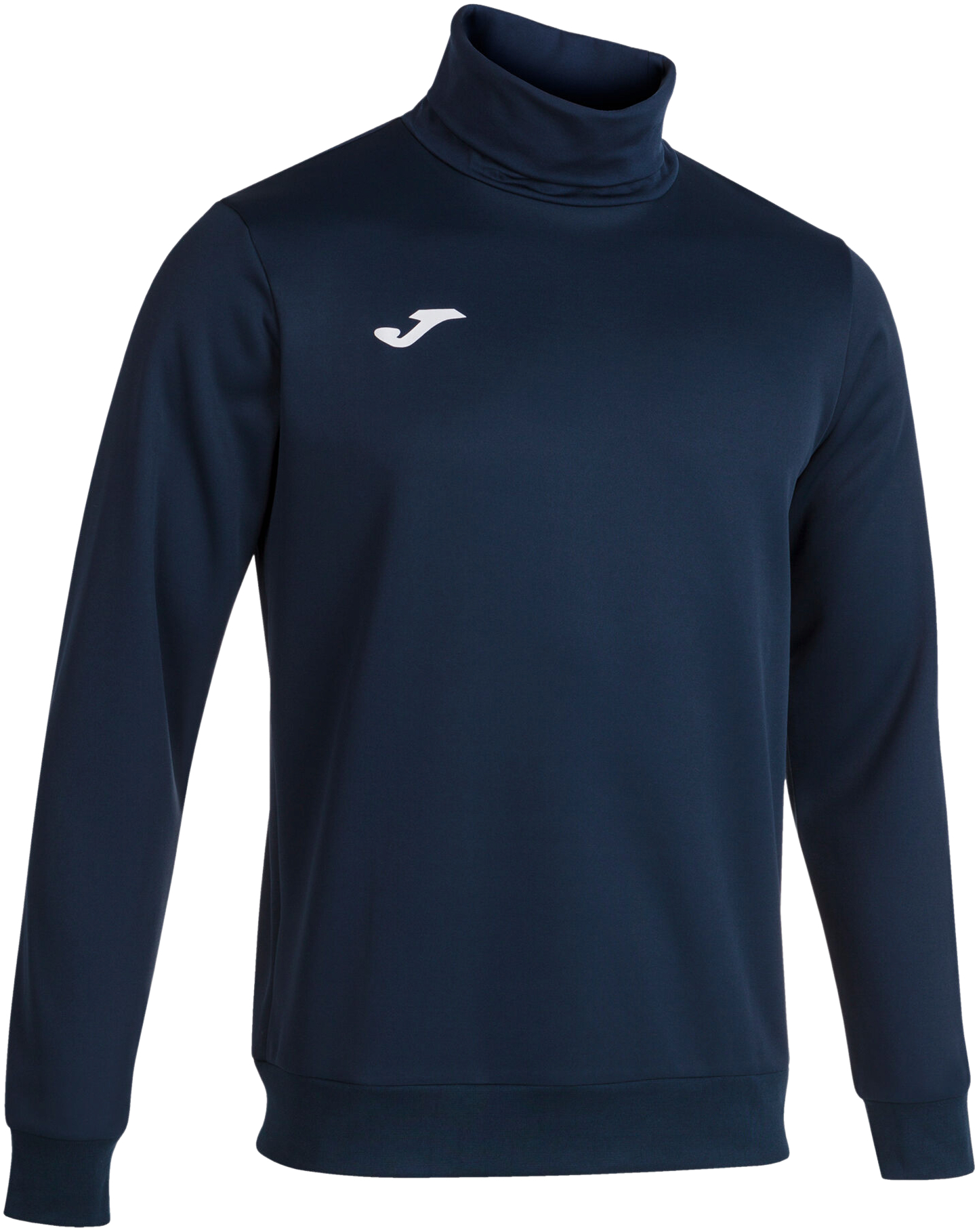 Кофта спортивна дитяча JOMA Combi 101821.331 5XS темно-синяфото4