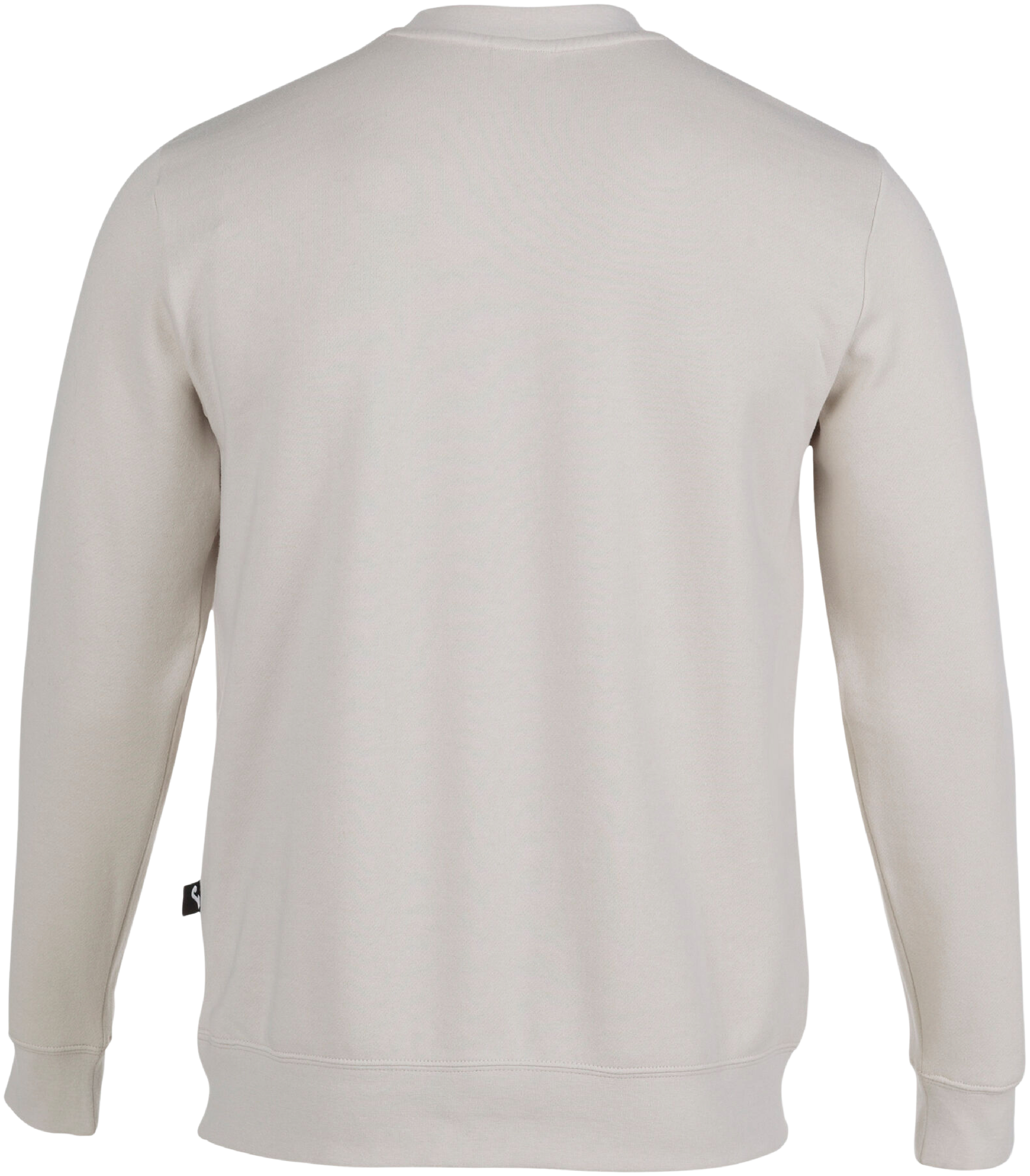 Свитшот детский JOMA Montana 102107.001 2XS молочный фото 