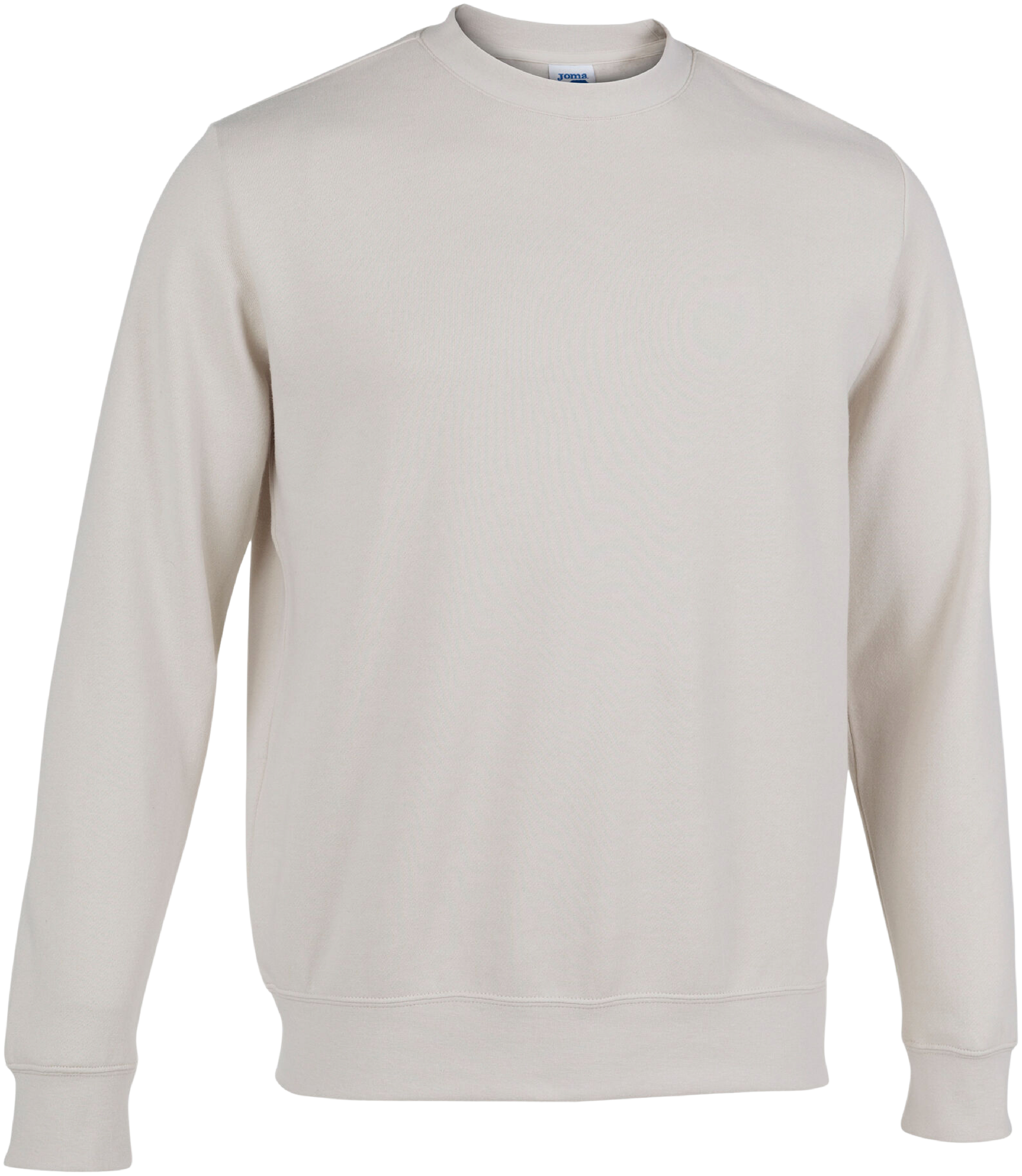 Свитшот детский JOMA Montana 102107.001 2XS молочный фото 