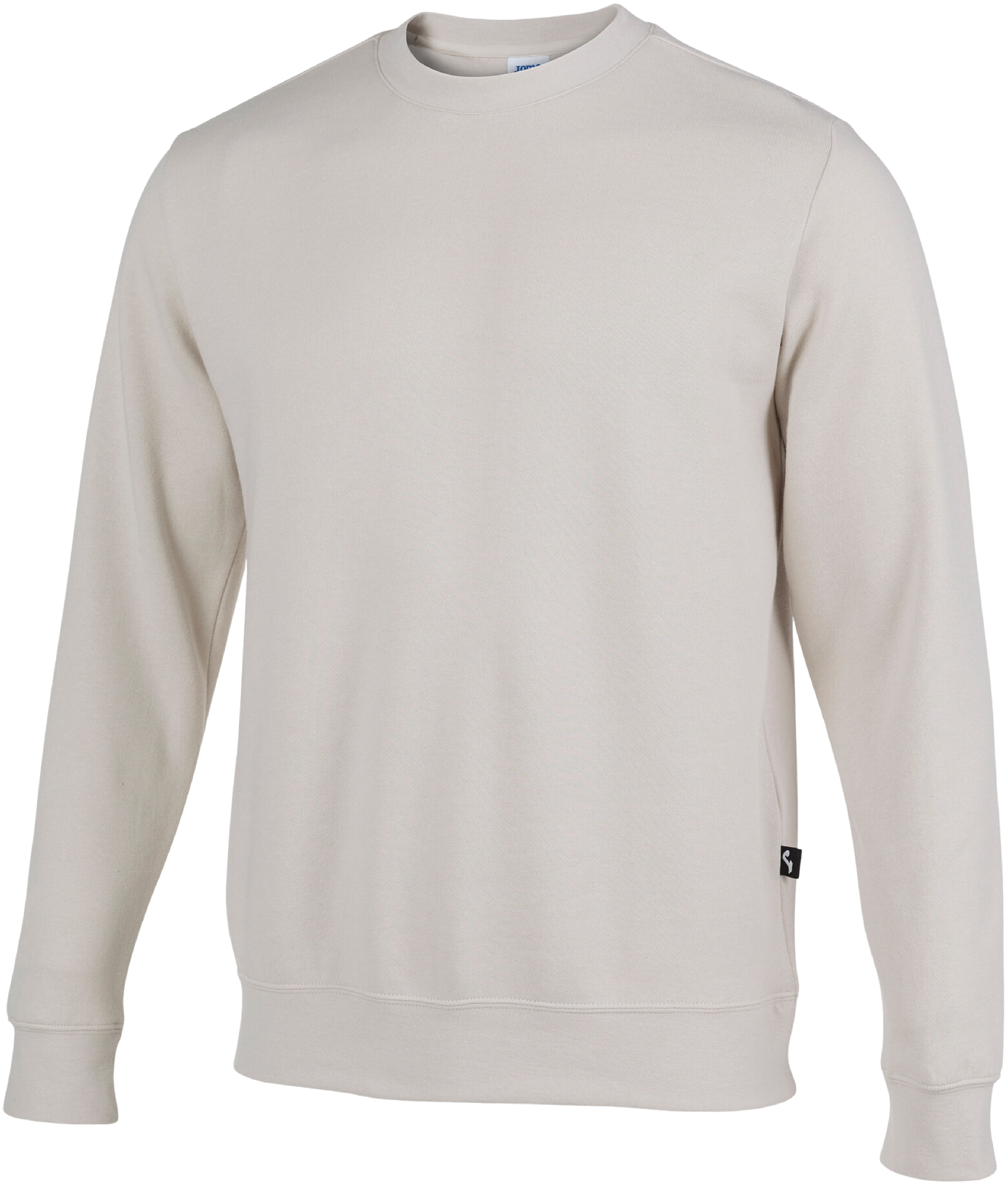 Свитшот детский JOMA Montana 102107.001 2XS молочный фото 