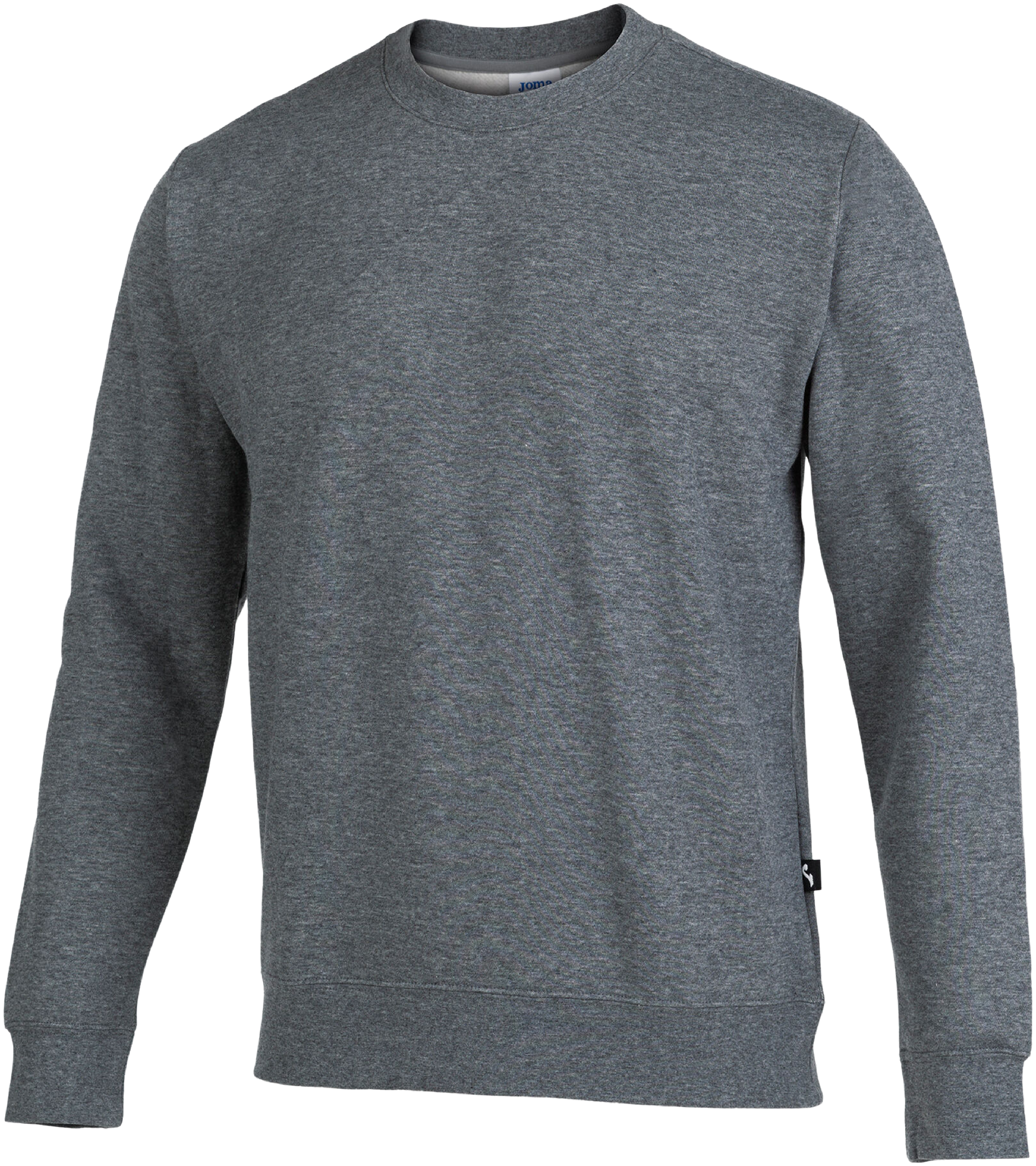 Свитшот мужской JOMA Montana 102107.280 2XL серый фото 