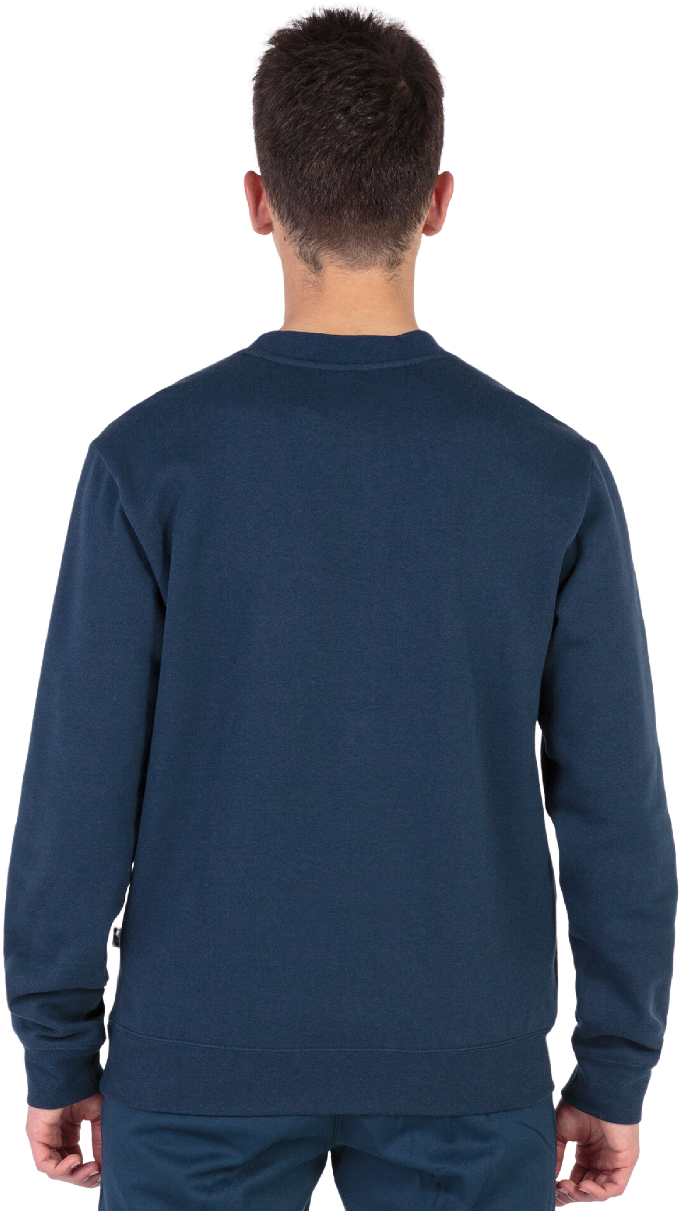 Свитшот мужской JOMA Montana 102107.331 M темно-синий фото 