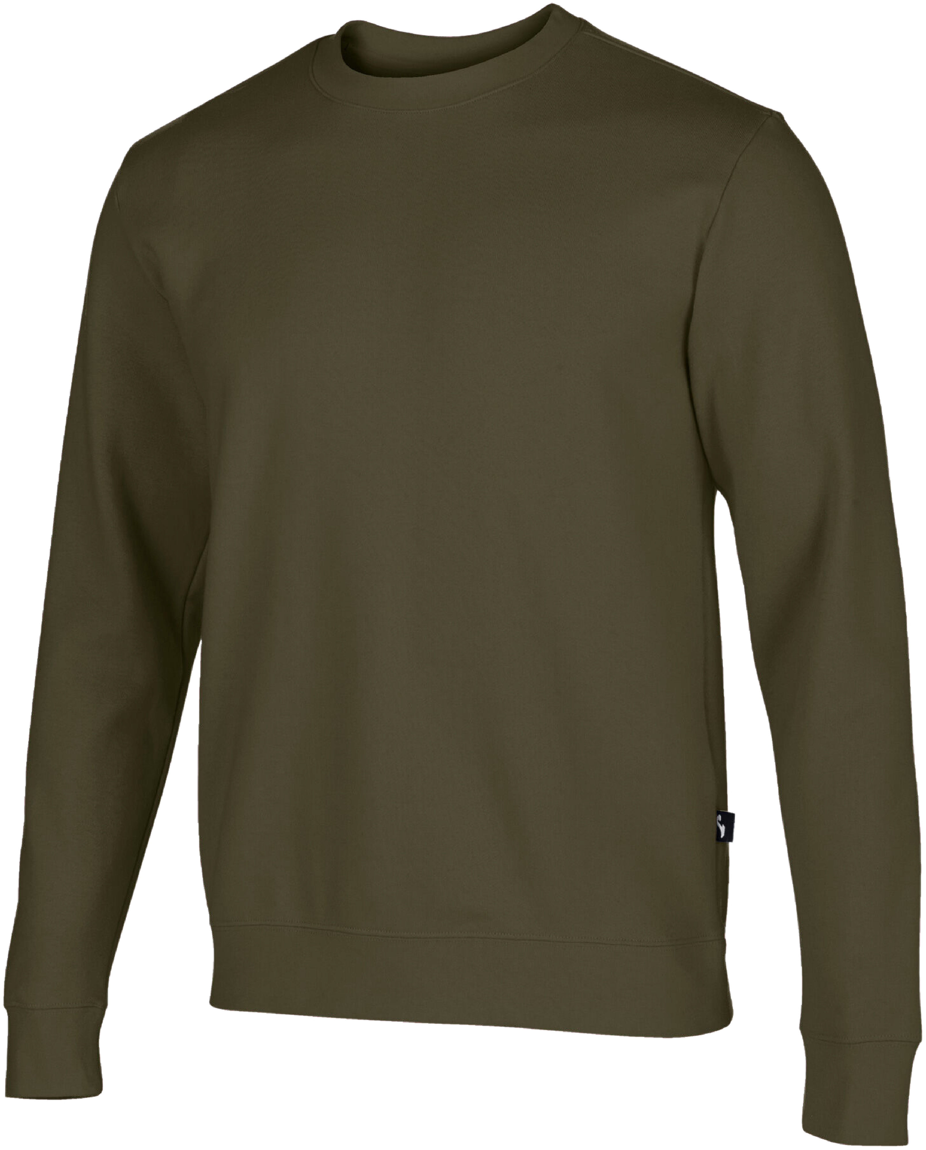 Свитшот мужской JOMA Montana 102107.474 XL хаки фото 