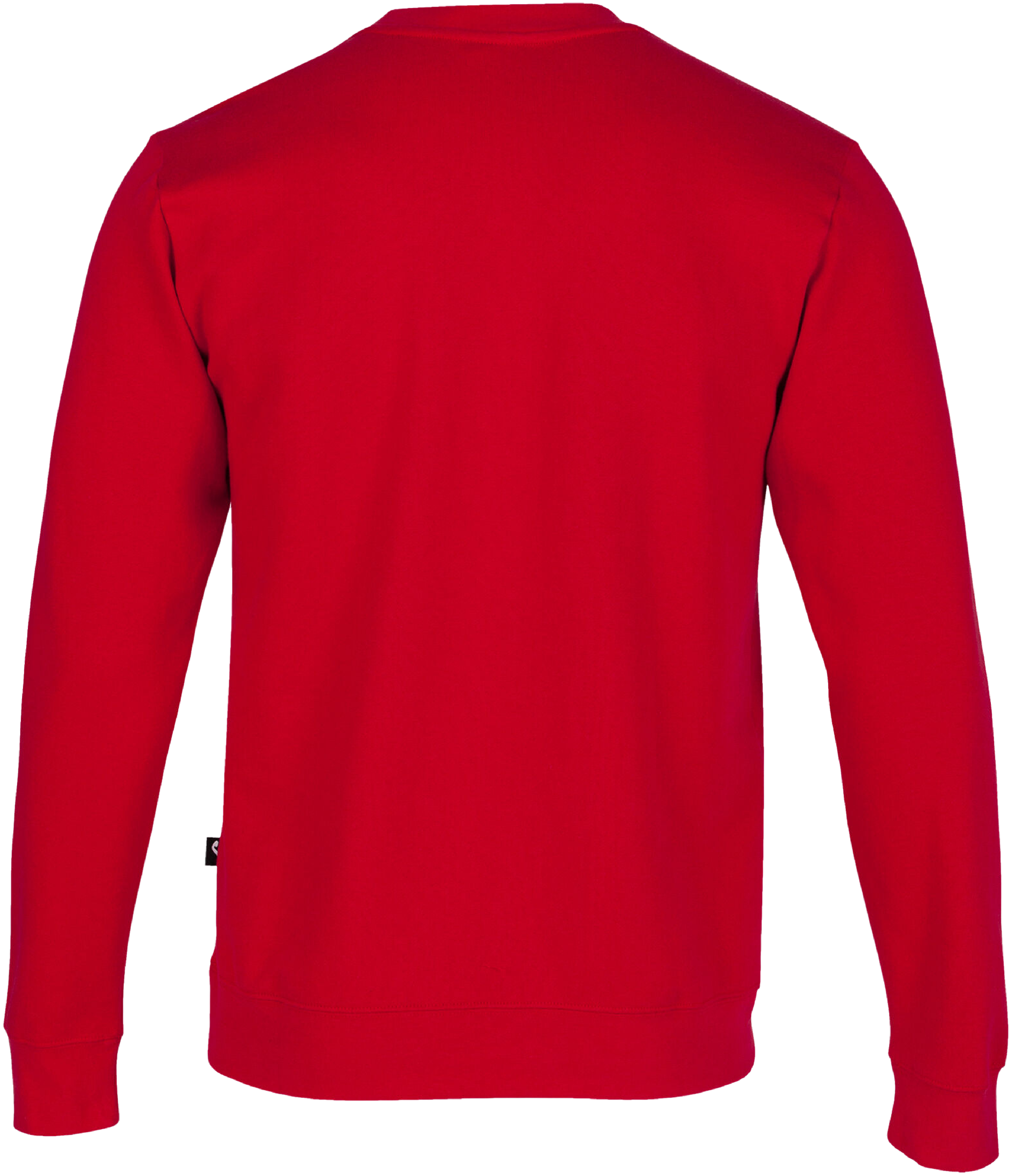 Свитшот детский JOMA Montana 102107.600 5XS красный фото 