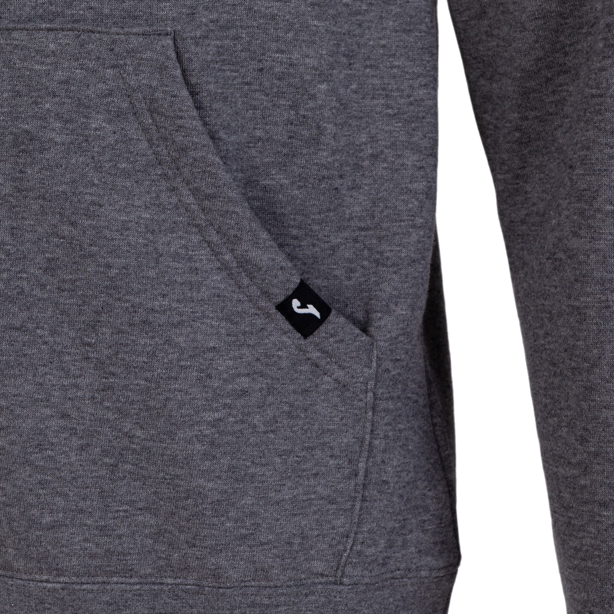 Худі дитяче JOMA Montana 102108.280 3XS сірефото