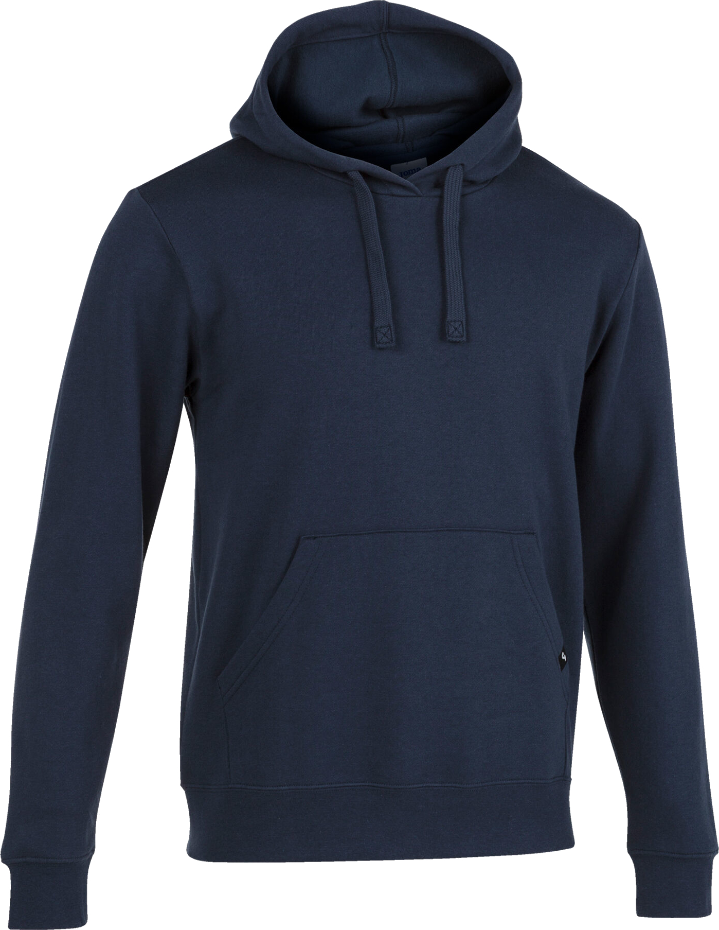 Худі чоловіче JOMA Montana 102108.331 XL темно-синєфото3