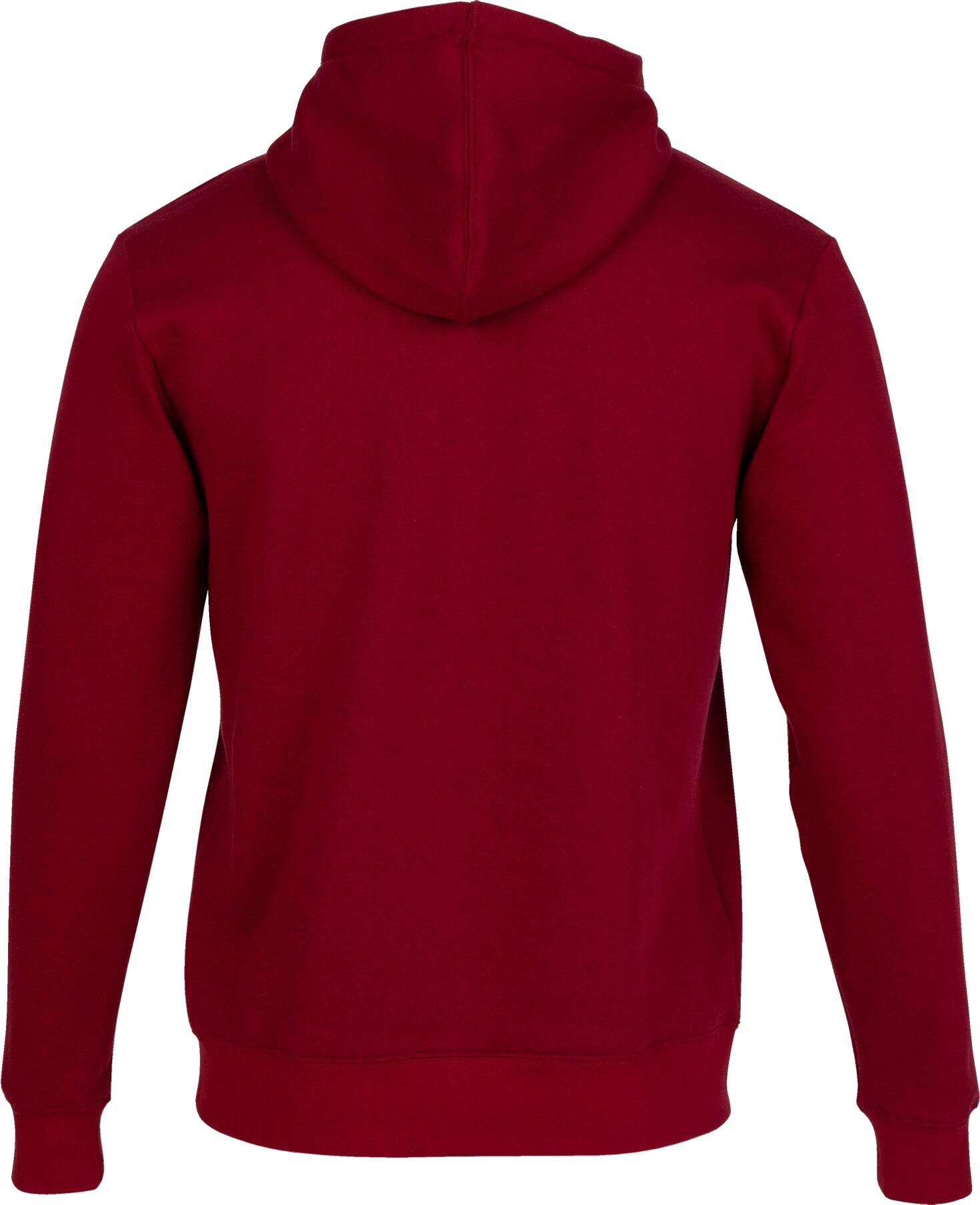 Худі чоловіче JOMA Montana 102108.671 XL бургундіфото