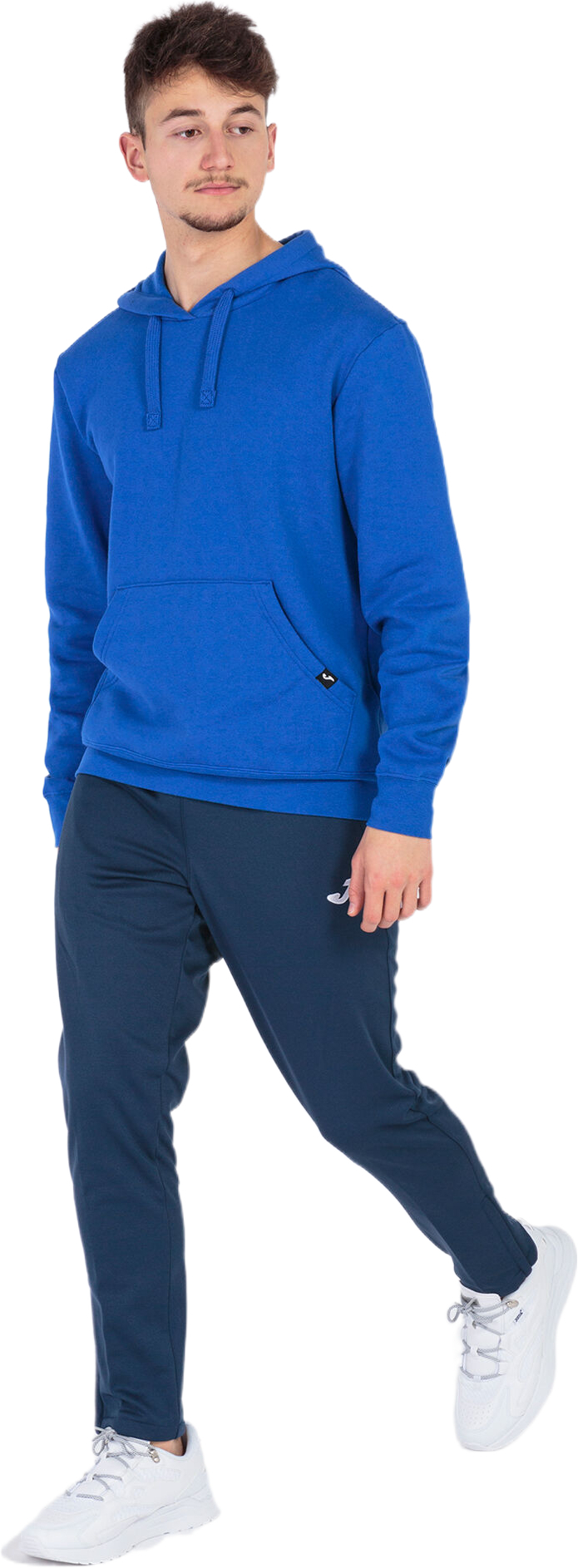 Худі чоловіче JOMA Montana 102108.700 XL синєфото