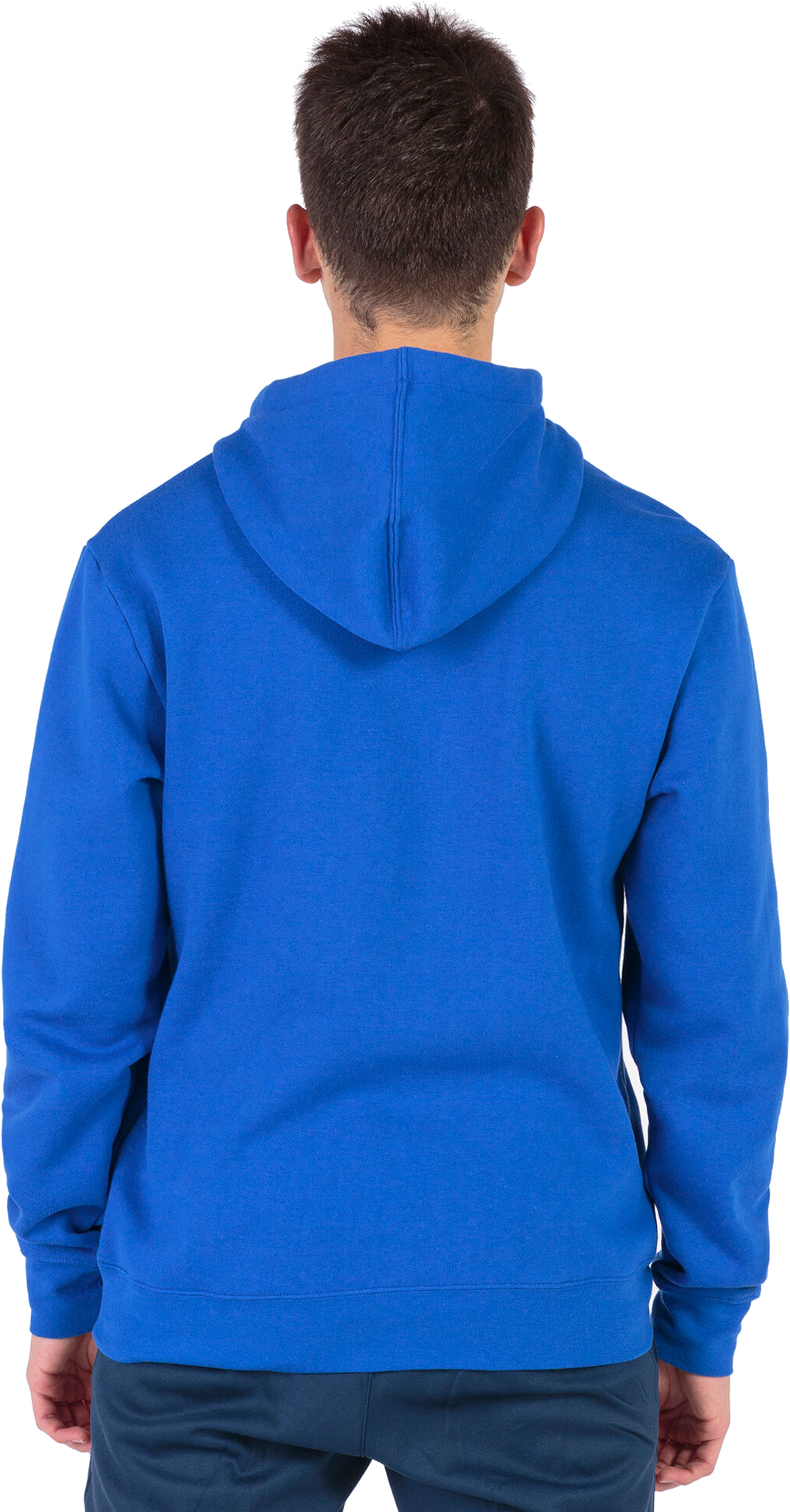 Худі чоловіче JOMA Montana 102108.700 2XL синєфото