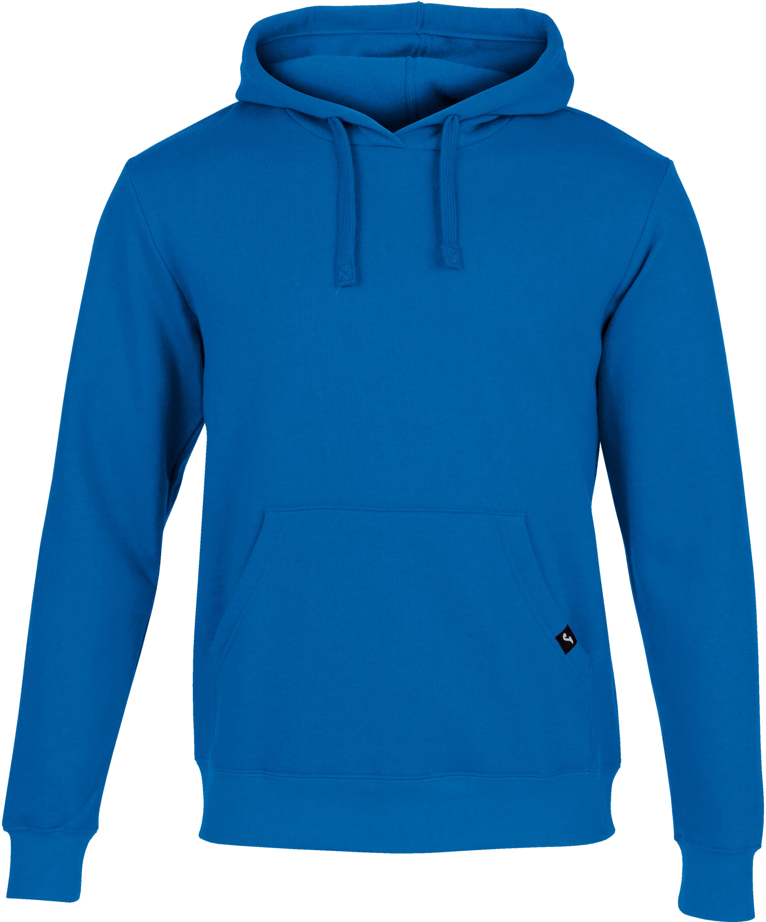 Худі чоловіче JOMA Montana 102108.700 2XL синєфото