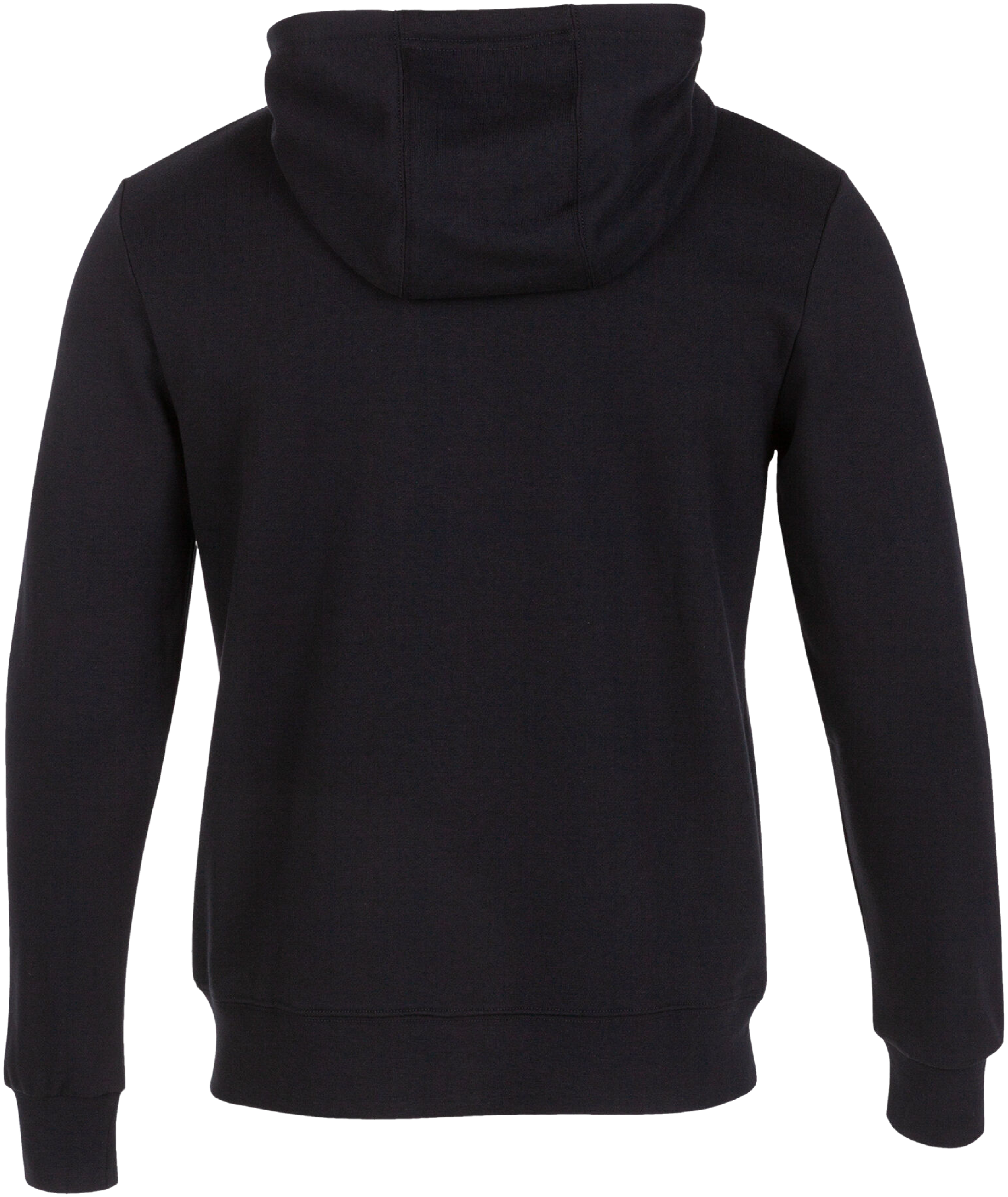 Толстовка чоловіча JOMA Jungle 102109.100 L чорнафото