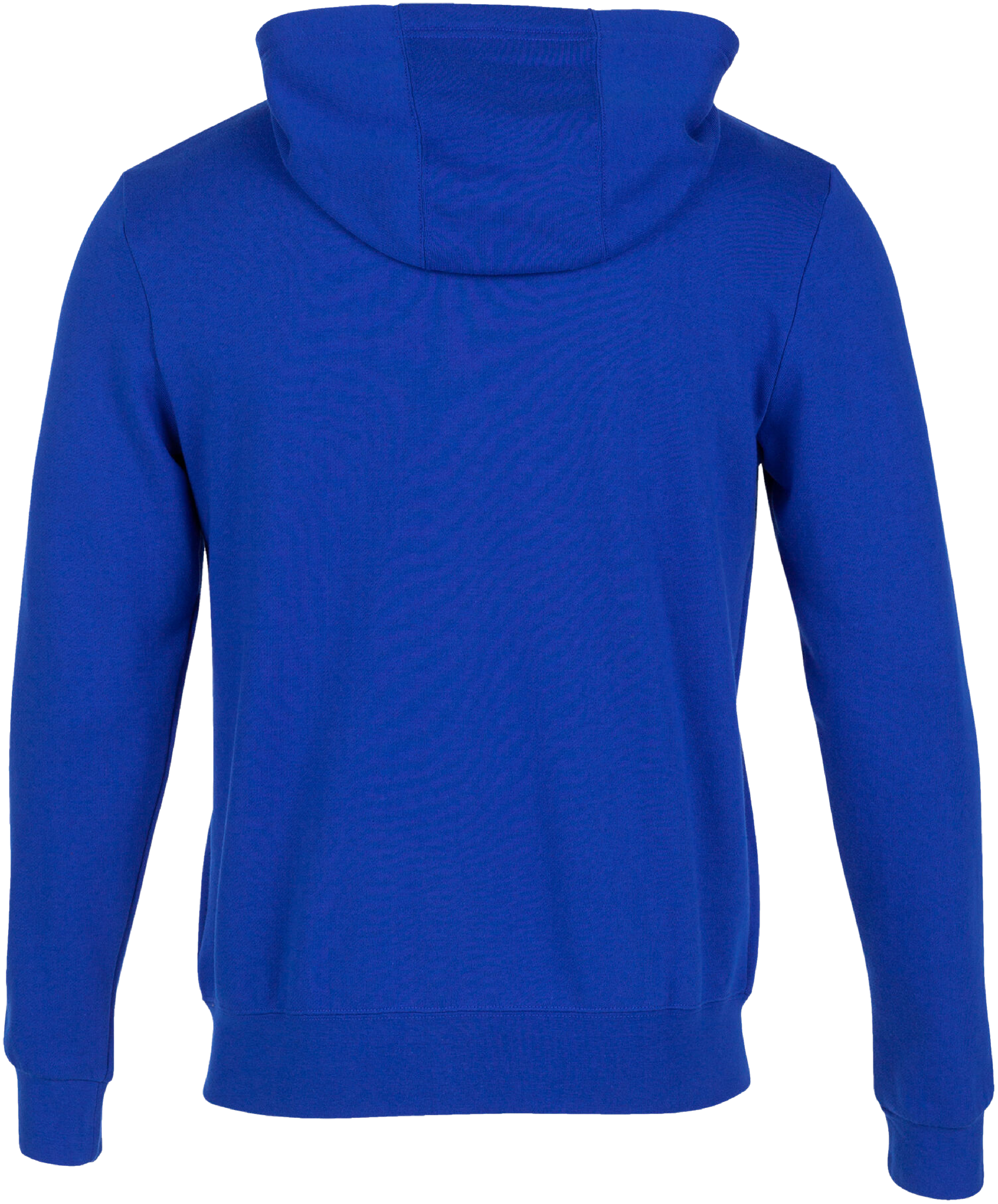 Толстовка мужская JOMA Jungle 102109.700 2XL синяя фото 