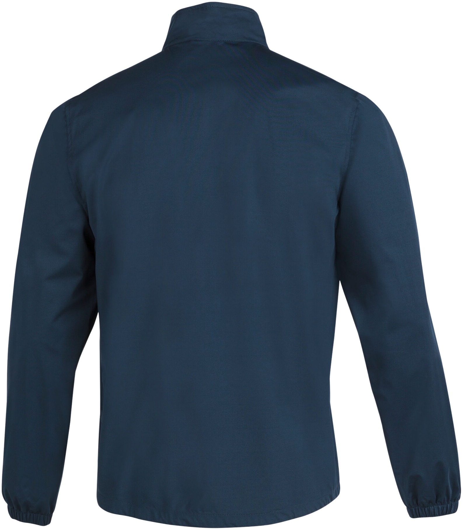 Кофта спортивна чоловіча JOMA Elite VIII 102234.331 M темно-синяфото