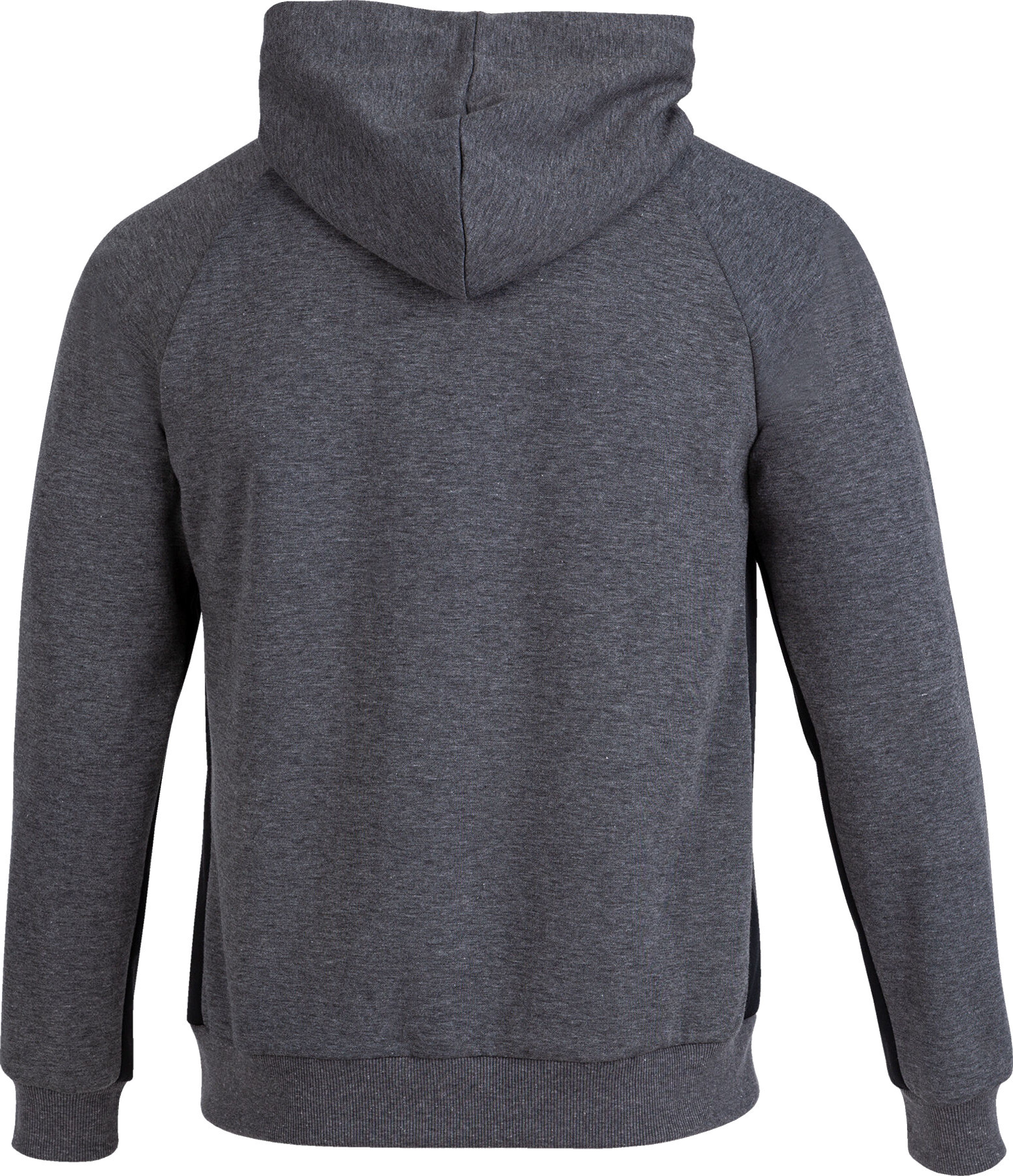 Худі чоловіче JOMA Urban Street 102302.250 2XL сірефото2